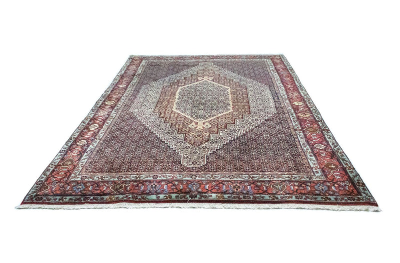 Senneh Tapete 302x205cm - Tapete persa