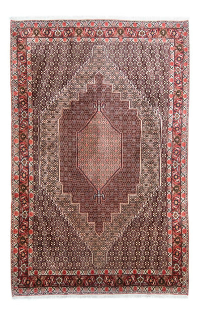 Senneh Tapete 203x317cm - Tapete persa