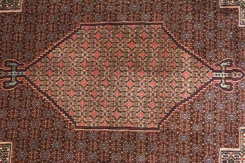 Senneh Tapete 317x203cm - Tapete persa