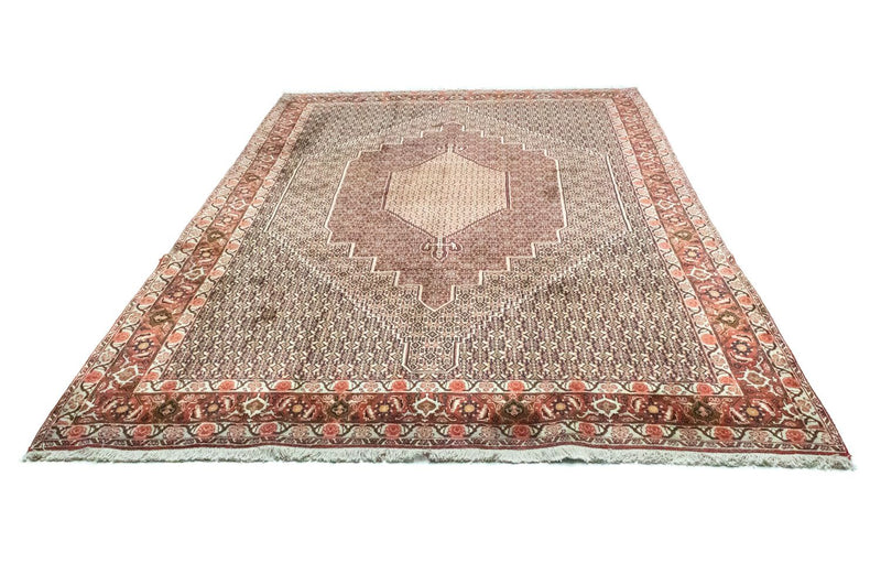 Senneh Tapete 317x203cm - Tapete persa