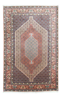 Tapete Persa - Clássico - 317 x 204 cm - azul – product image