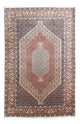 Tapete Persa - Clássico - 317 x 204 cm - azul