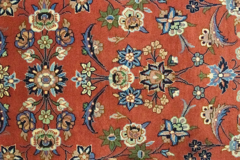Tabriz Tapete 288x95cm - Tapete persa