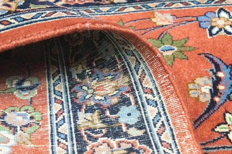 Tabriz Tapete 288x95cm - Tapete persa