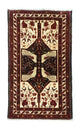 Tapete Baluch 183x95cm - Tapete persa