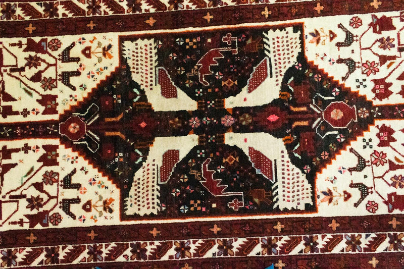 Tapete Baluch 183x95cm - Tapete persa