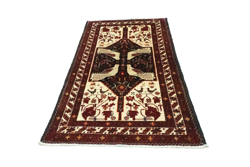 Tapete Baluch 183x95cm - Tapete persa
