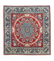 Yazd Tapete 208x202cm - Tapete persa