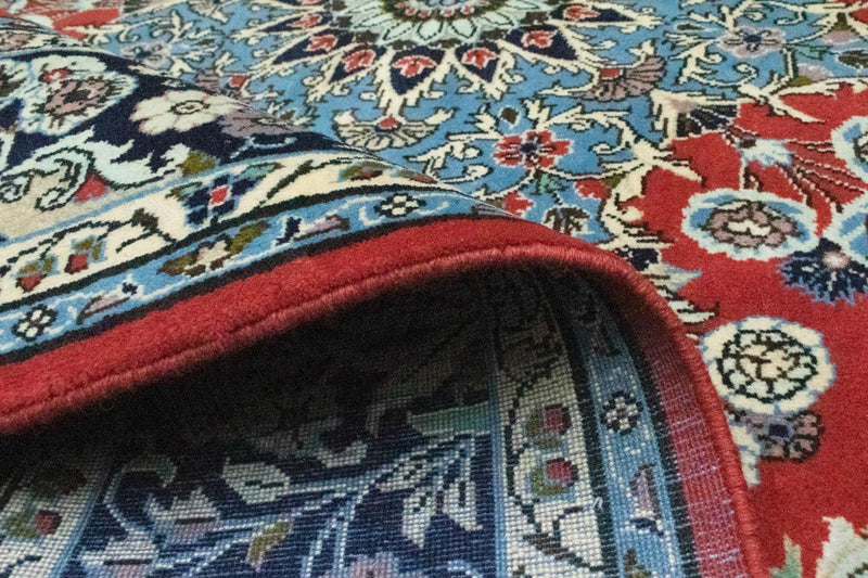Yazd Tapete 208x202cm - Tapete persa