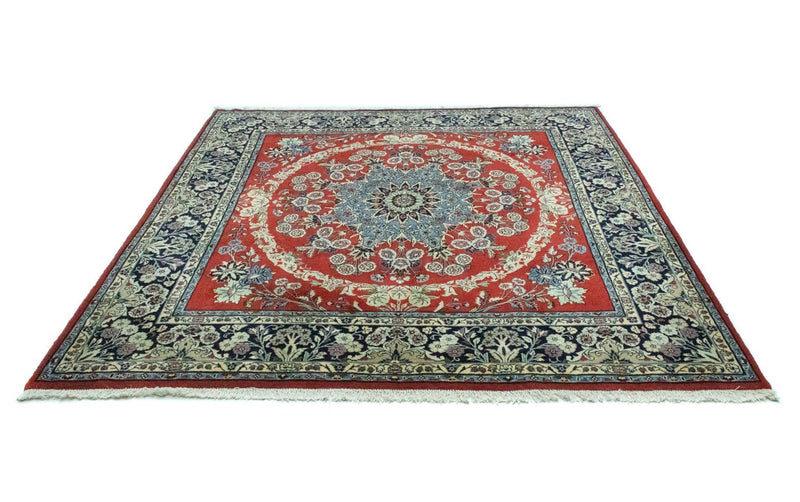 Yazd Tapete 208x202cm - Tapete persa