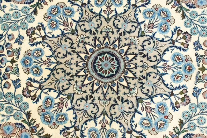 Yazd Tapete 206x205cm - Tapete persa