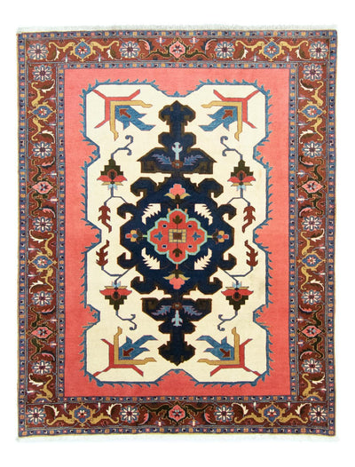 Heriz Tapete 207x261cm - Tapete persa