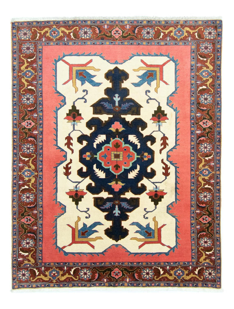 Heriz Tapete 261x207cm - Tapete persa