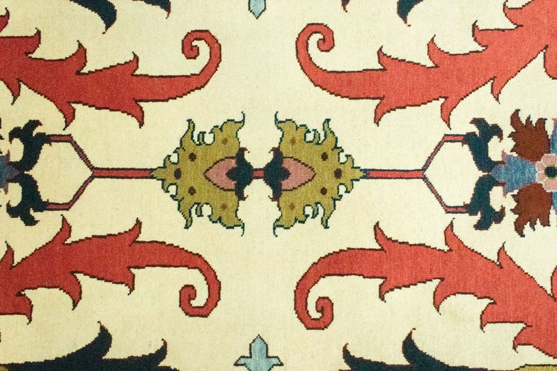 Tapete Persa - Nomadic - 270 x 200 cm - bege