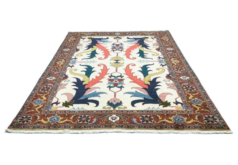 Tapete Persa - Nomadic - 270 x 200 cm - bege
