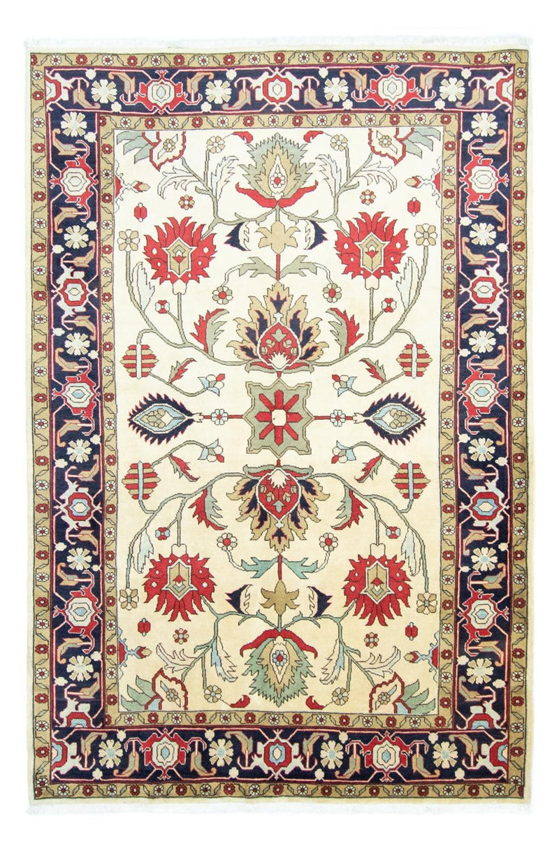 Tapete Persa - Nomadic - 305 x 205 cm - bege