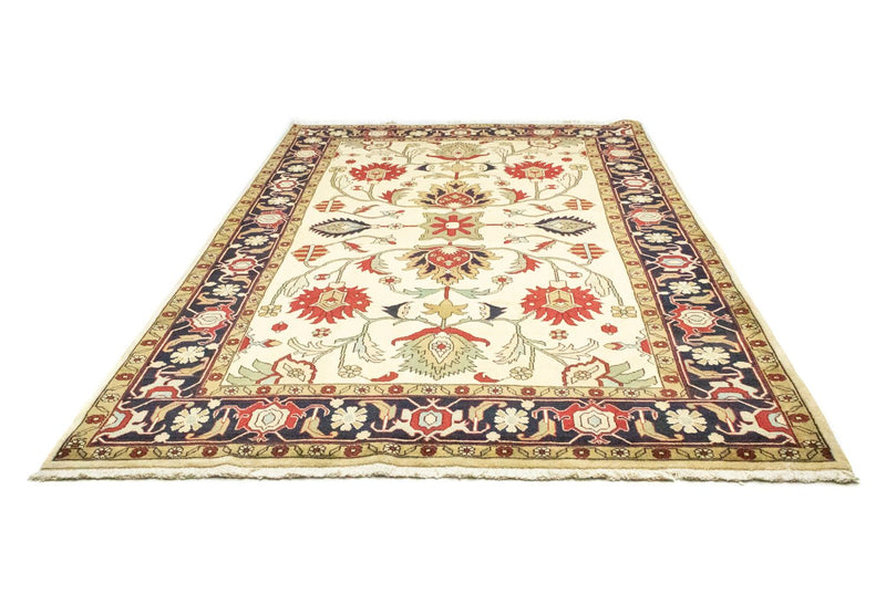 Tapete Persa - Nomadic - 305 x 205 cm - bege
