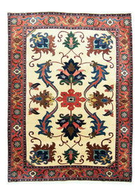Heriz Tapete 270x203cm - Tapete persa – product image