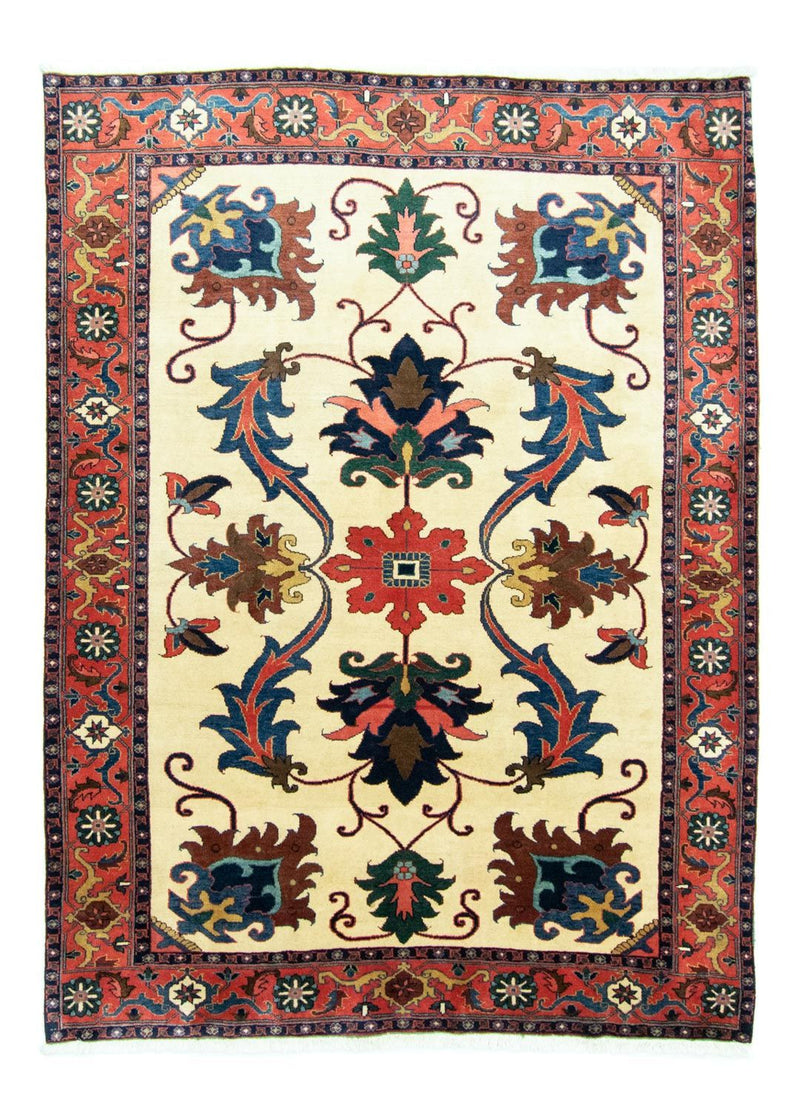 Heriz Tapete 270x203cm - Tapete persa