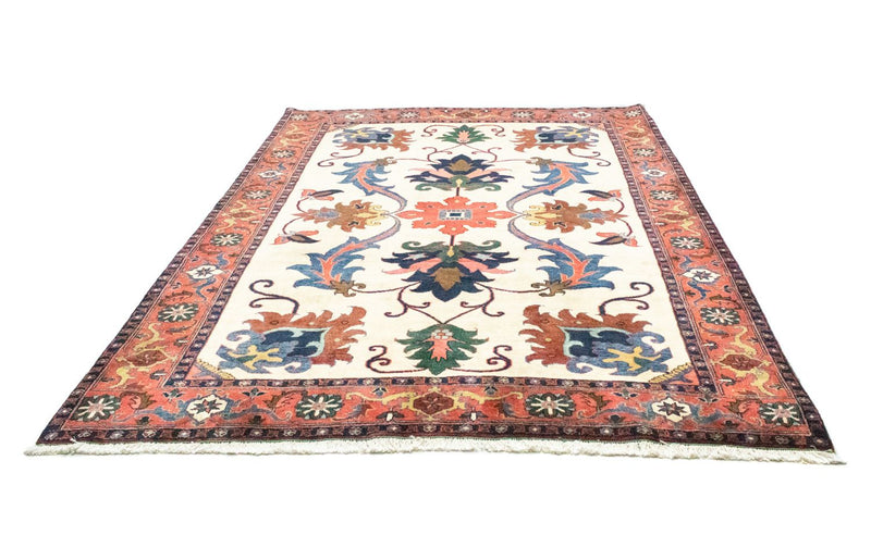 Heriz Tapete 270x203cm - Tapete persa