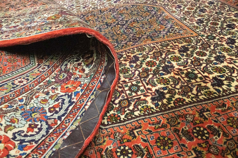 Bidjar Tapete 300x202cm - Tapete persa