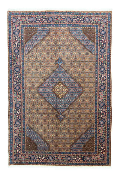 Kolyai Tapete 202x300cm - Tapete persa