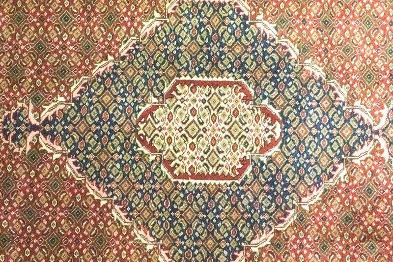 Mashhad Tapete 283x194cm - Tapete persa