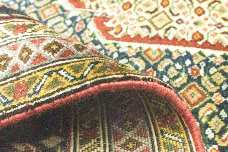 Mashhad Tapete 283x194cm - Tapete persa
