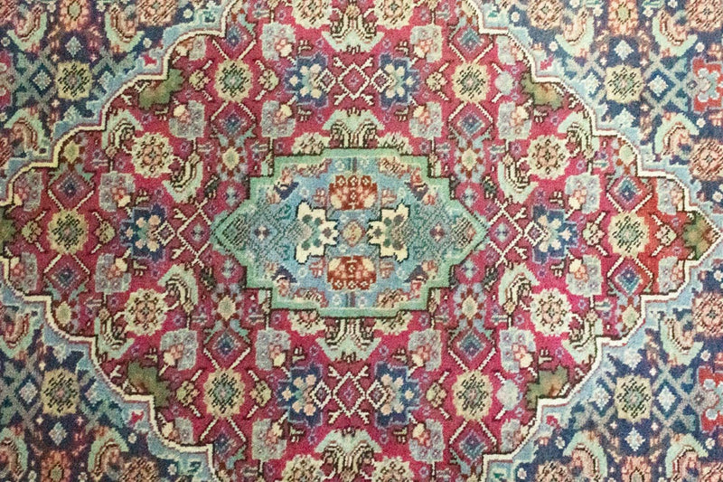 Mashhad Tapete 291x200cm - Tapete persa