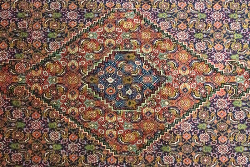 Mashhad Tapete 303x208cm - Tapete persa