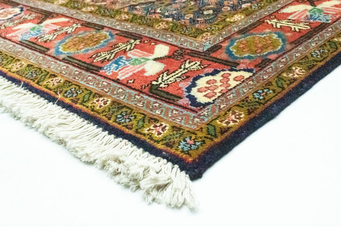 Mashhad Tapete 303x208cm - Tapete persa