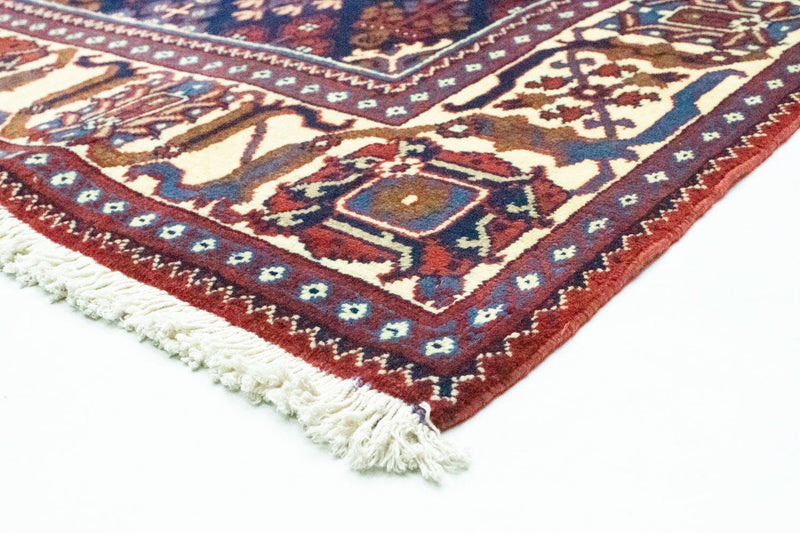 Tapete Persa - Nomadic - 260 x 202 cm - azul