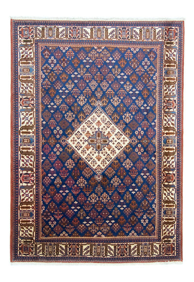 Malayer Tapete 229x318cm - Tapete persa
