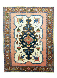 Heriz Tapete 263x202cm - Tapete persa – product image