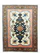 Heriz Tapete 263x202cm - Tapete persa