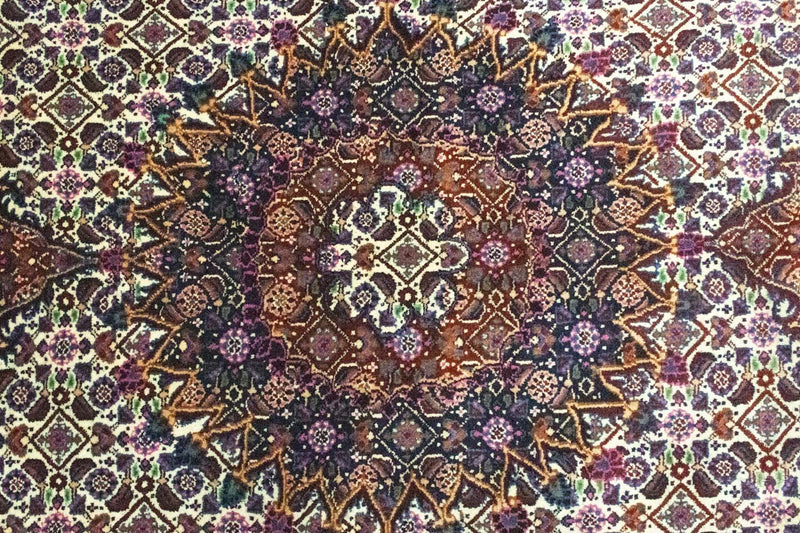 Moud Tapete 305x210cm - Tapete persa