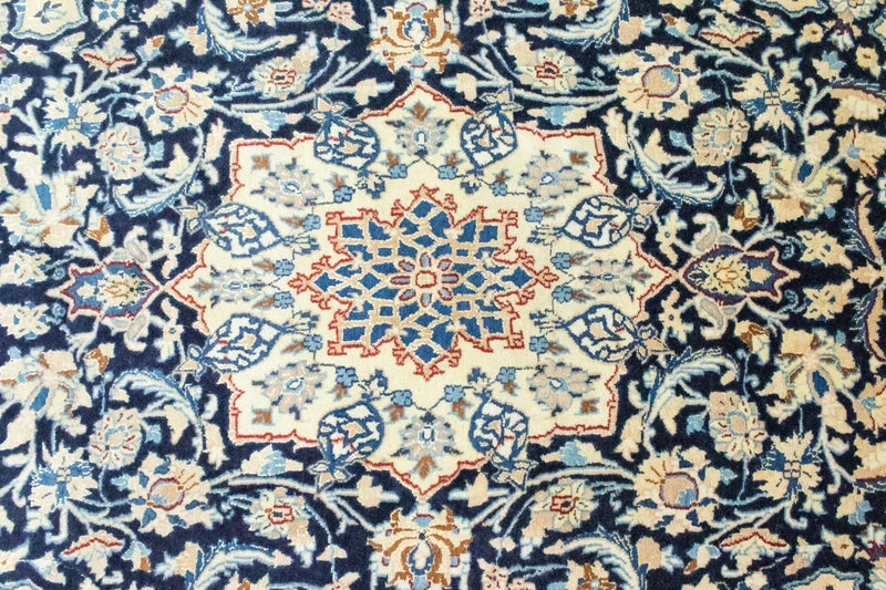 Nain - 9 la Tapete 227x138cm - Tapete persa