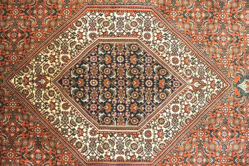 Bidjar Tapete 305x210cm - Tapete persa