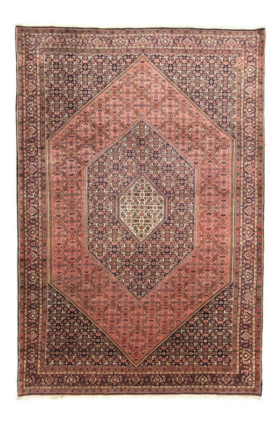 Bidjar Tapete 208x314cm - Tapete persa