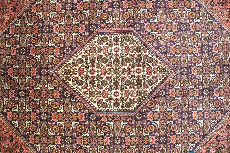 Bidjar Tapete 314x208cm - Tapete persa
