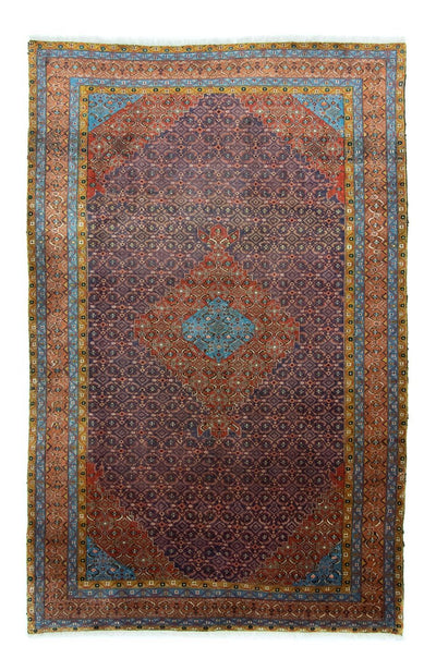 Mashhad Tapete 195x305cm - Tapete persa