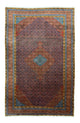 Mashhad Tapete 305x195cm - Tapete persa