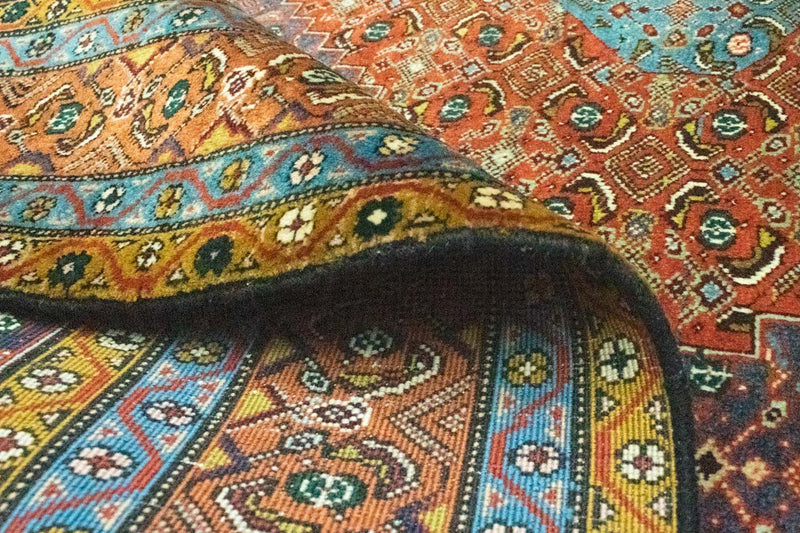 Mashhad Tapete 305x195cm - Tapete persa