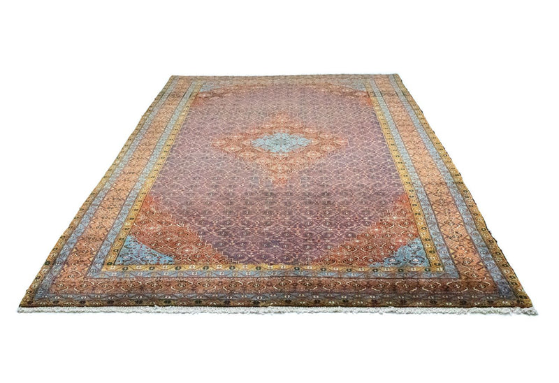 Mashhad Tapete 305x195cm - Tapete persa