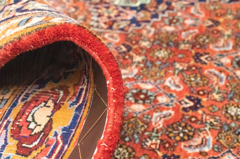 Bidjar Tapete 222x150cm - Tapete persa