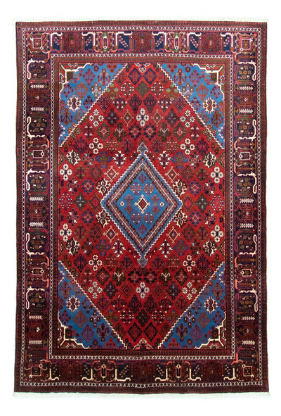 Malayer Tapete 215x317cm - Tapete persa