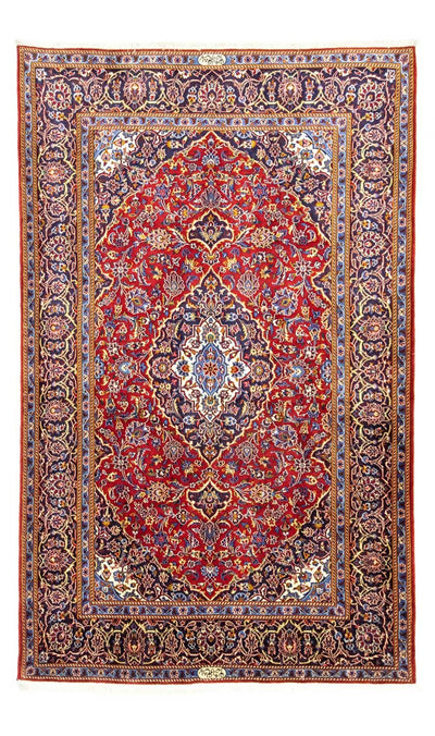 Kashan Tapete 140x222cm - Tapete persa