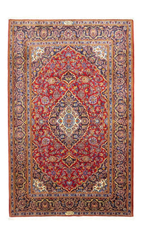 Kashan Tapete 222x138cm - Tapete persa – product image
