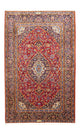 Kashan Tapete 222x138cm - Tapete persa