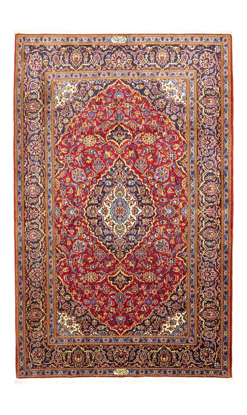 Kashan Tapete 222x138cm - Tapete persa